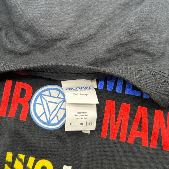 Men’s Stan Lee Tee XL - Picture 6 of 8